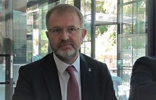 Başkan Sebahattin Ceyhun: "Borç olabilir ama...