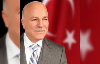 Başkan Sekmen’den Cumhuriyet Bayramı mesajı