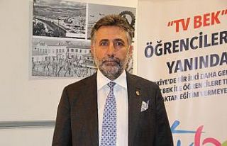 Başkan Serdal Sandal’dan 500 gün değerlendirmesi