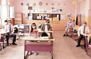 Başkan Söğüt: “Sizler bu ülkenin geleceğisiniz”