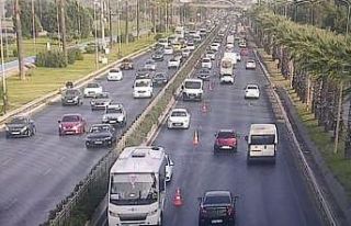 Başkan Soyer: "Kademeli mesai kent genelinde...