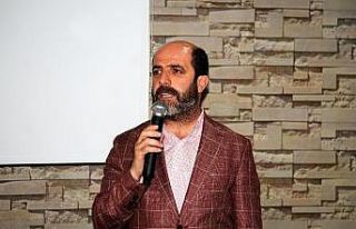 Başkan Sözen: "Ormanlarımızı korumaya talibiz"