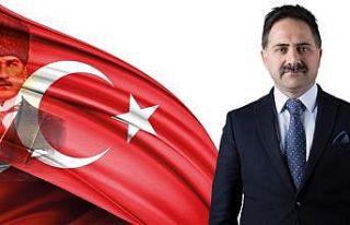 Başkan Uçar’dan 29 Ekim Cumhuriyet Bayramı mesajı