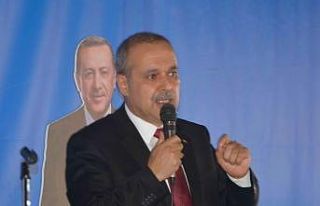 Başkan Uzundemir: ‘Ortaca’ya altın çağını...
