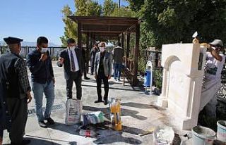 Başkan Yarka ile 19 ayda Şırnak’ın imajı değişti