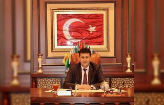 Başkan Yaşar’dan 1 Ekim Dünya Yaşlılar Günü...