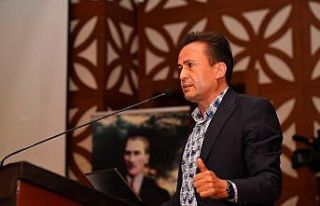 Başkan Yazıcı’dan İBB’ye kreş tepkisi