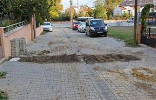 Başkan Yüksel’den altyapı firmalarına tepki