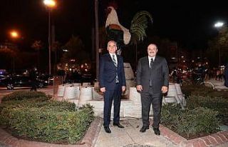 Başkan Zolan müjdeledi, Bakan Varank açıkladı