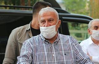 Başkanı Atay; Efeler Belediyesi olarak tüm tedbirleri...