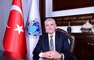 Başkanlardan Mevlid Kandili mesajı