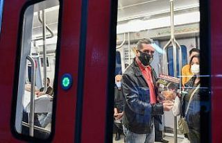 “Başkent Bülteni” Ankaralılarla buluştu