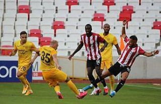 ‘Başkent Kupası’ heyecanını Ankaragücü ve...