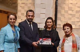 Başkent’in tarihi hafızalara kazınacak
