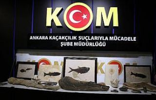 Başkent’te Adnan Oktar örgütüne 10 milyon dolarlık...