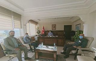 Baskil’in kültürel ve arkeolojik envanterleri...