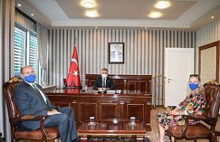 Başkonsolos Wessel: “Antalya’daki Almanlar kendilerini...
