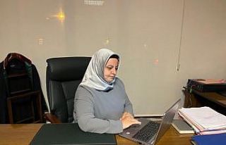 Başörtülü Baro Başkanı Gönül Yıldız: “İnancımızla...