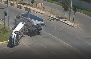 Batman’da trafik kazaları KGYS’ye yansıdı