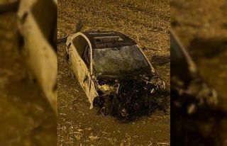 Batman’da trafik kazası: 1 ölü, 2 yaralı