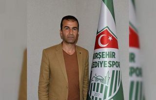 Battal Çelik: "Taraftarımız sabırla beklesin,...