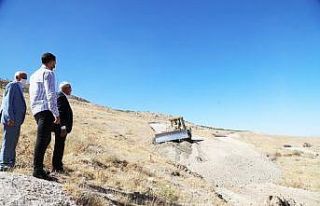 Battalgazi’de 2020 yılı hedefleri aşıldı