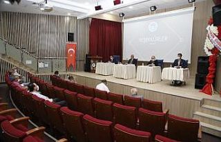 Battalgazi’de isimsiz sokak ve parklara isim varildi