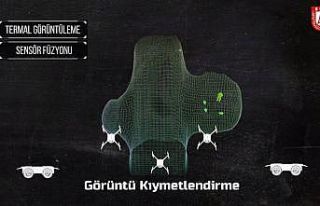 BAÜN destekli “Robotim” Ar-Ge Projesi devam ediyor