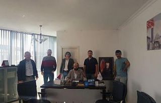 Bayarkaçeken yeniden güven tazeledi
