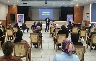 Bayburt İl Milli Eğitim Müdürlüğü’nden “Salgın...