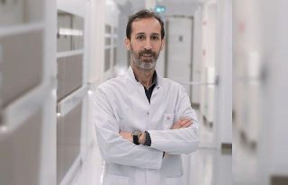 ’’Bel fıtığını önlemek için kilo normal...