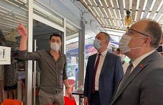 Belediye başkanı açıkladı, Zonguldak’ta vak’a...