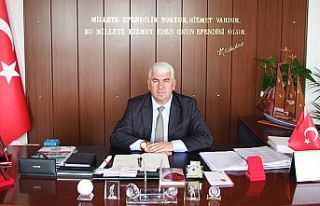 Belediye Başkanı sosyal medyadan duyurdu: “Covid-19...