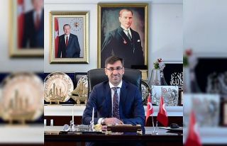 Belediye Başkanı Tanğlay’ın Muhtarlar Günü...