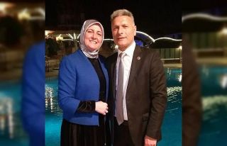 Belediye Başkanı ve eşi Covıd19’a yakalandı