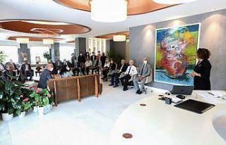 Belediyeler tarımda iş birliği yapacak