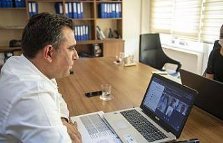 Belediyelerin sosyal hizmetler daire başkanları...