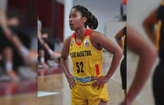 Bellona Basket’ten 3 maçta 230 sayı