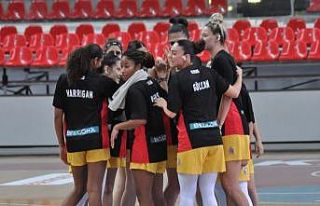 Bellona Kayseri galibiyete odaklandı