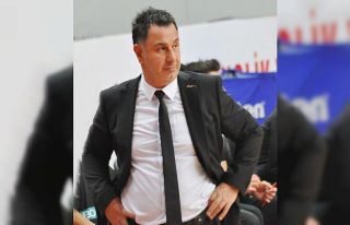 Bellona Kayseri mağlubiyetle başladı