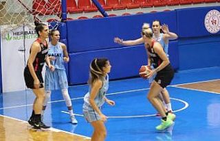 Bellona Kayseri yine mağlup