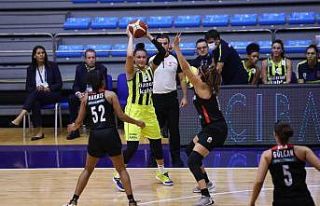 Bellona Kayseri yine yenildi