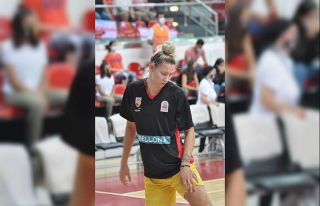 Bellona Kayseri’de ayrılık