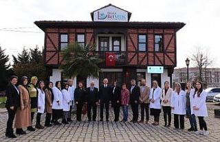 BELMEK kurslara yeniden “merhaba” diyor