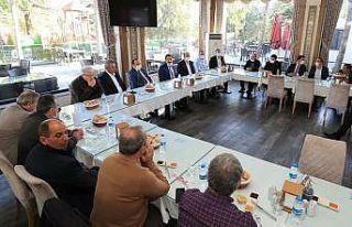 Besicilikte Amasya örnek oluyor