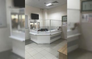 BEÜ Diş Hekimliğinde korona virüs önlemleri