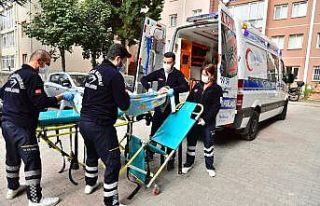 Beylikdüzü Belediyesi sağlıkta da vatandaşın...