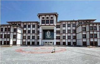 Beypazarı Kaymakamlığı yeni hizmet binasına taşınıyor