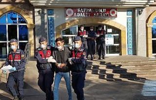 Bıçakla saldırarak 3 kişi yaralayan zanlılar...