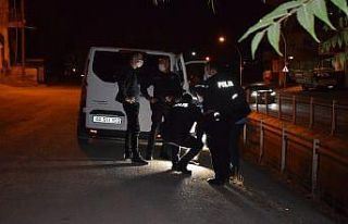 Bıçakla yaralanan şahıs kurtarılamadı